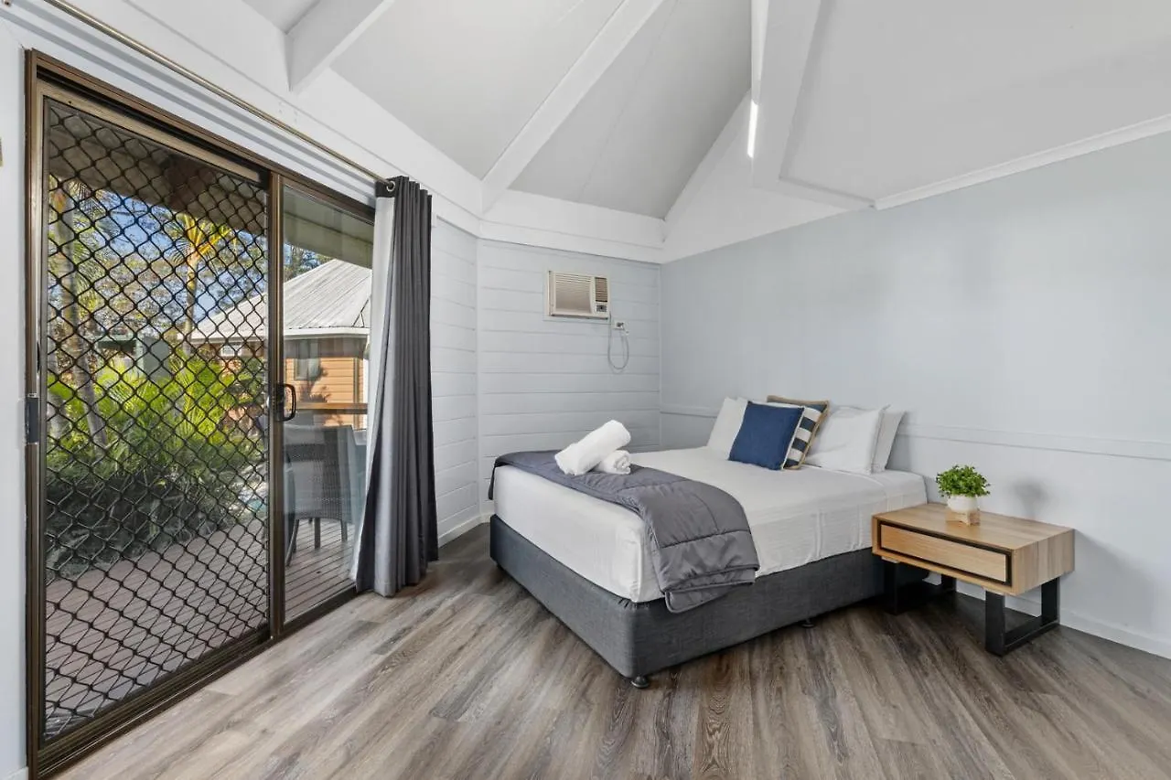 **** Ferienpark Ingenia Holidays Kingscliff Chinderah Australien
