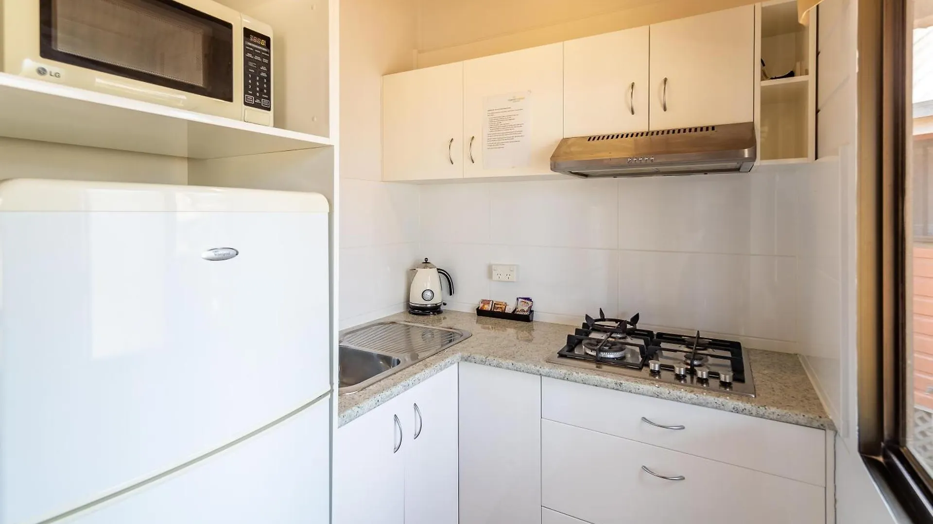 Ingenia Holidays Kingscliff Chinderah Ferienpark