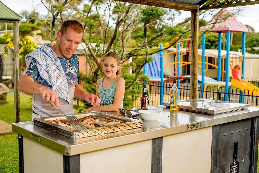 Ingenia Holidays Kingscliff Chinderah 4*,