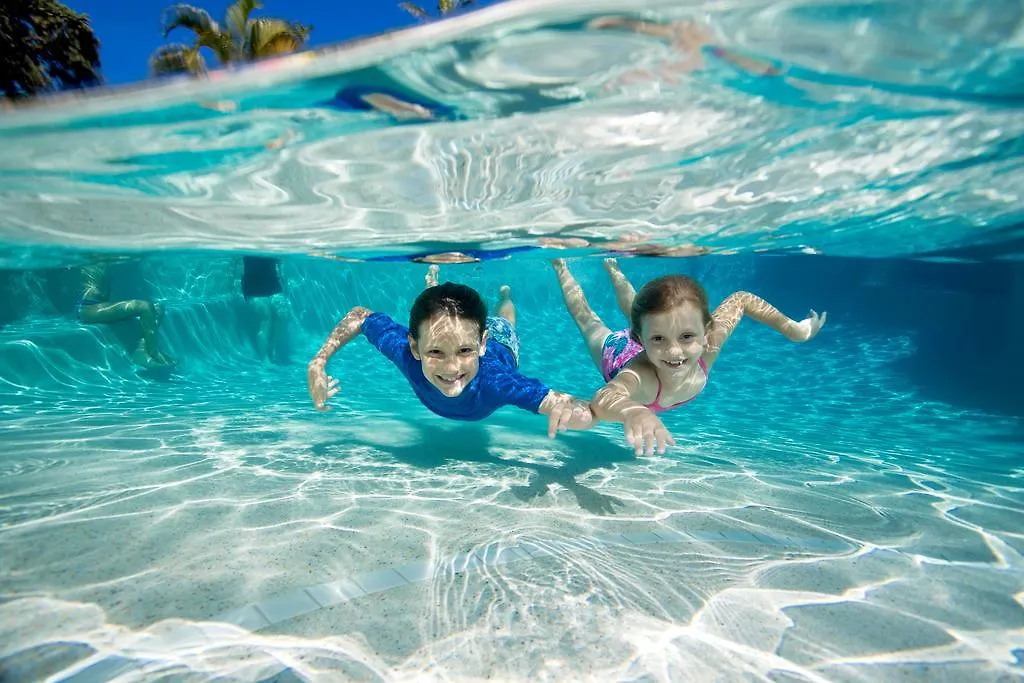 Ferienpark Ingenia Holidays Kingscliff Chinderah
