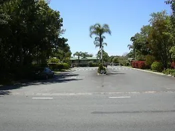 **** Ferienpark Ingenia Holidays Kingscliff Chinderah Australien