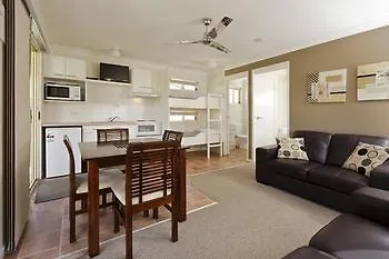 Ingenia Holidays Kingscliff Chinderah 4*,