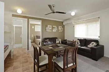 Ingenia Holidays Kingscliff Chinderah Ferienpark