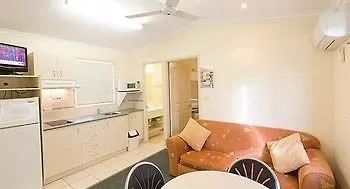Ingenia Holidays Kingscliff Chinderah Australien
