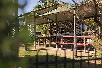 **** Ferienpark Ingenia Holidays Kingscliff Chinderah Australien