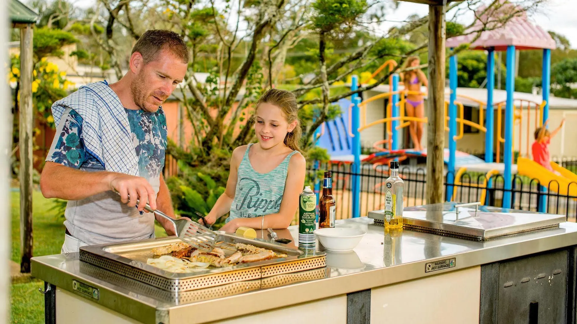Ingenia Holidays Kingscliff Chinderah 4*,