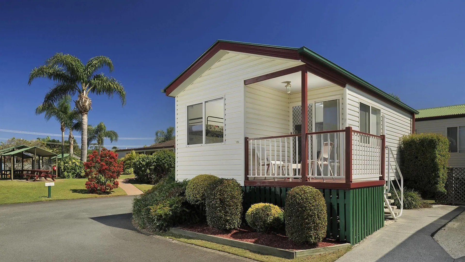 Ingenia Holidays Kingscliff Chinderah 4*,