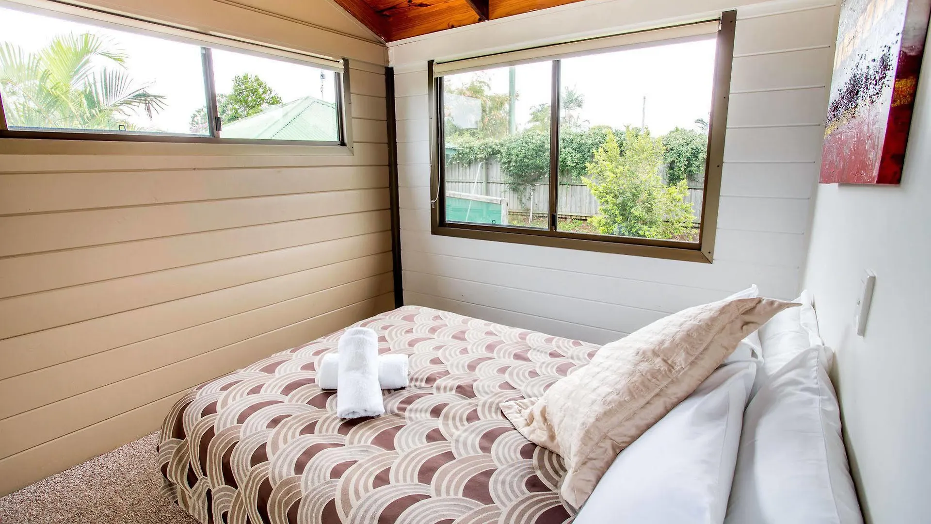 Ingenia Holidays Kingscliff Chinderah 4*,  Australien