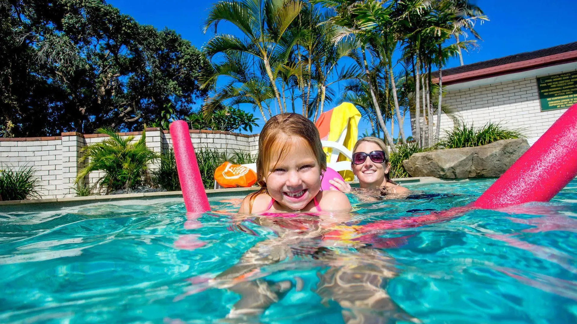 Ferienpark Ingenia Holidays Kingscliff Chinderah