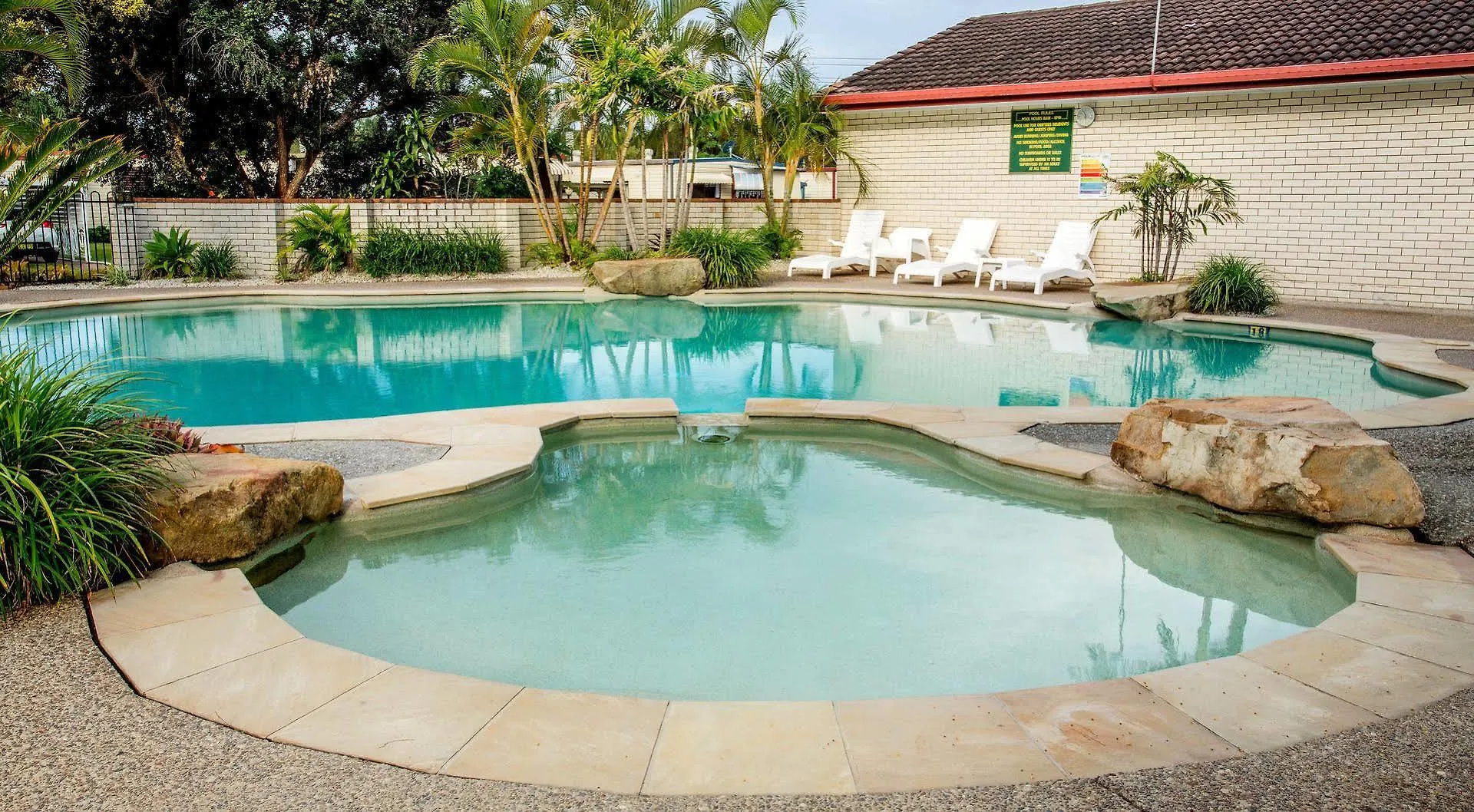 Ingenia Holidays Kingscliff Chinderah