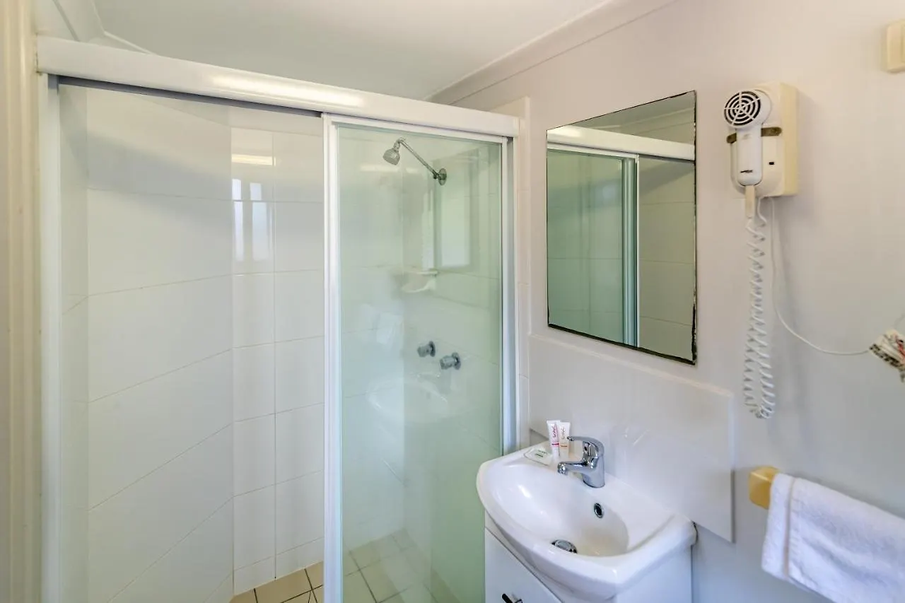 Ingenia Holidays Kingscliff Chinderah Australien