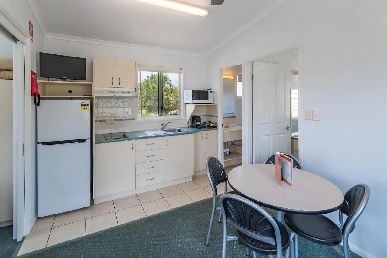 Ingenia Holidays Kingscliff Chinderah Ferienpark