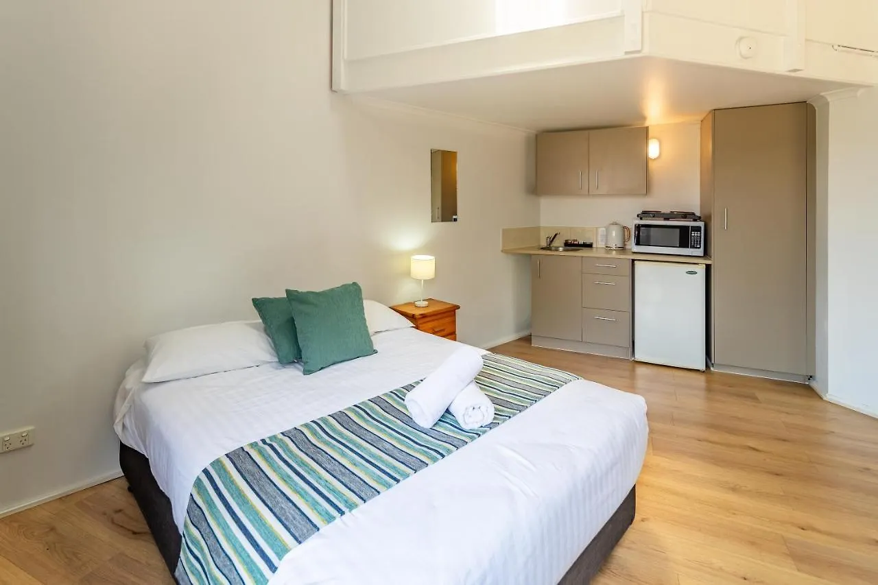 Ingenia Holidays Kingscliff Chinderah 4*,