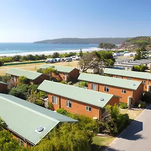Discovery Parks - **** Pambula
