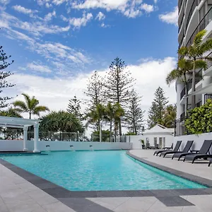 Mantra Coolangatta **** Gold Coast
